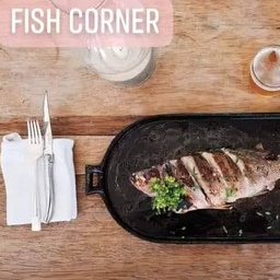 Fish Corner