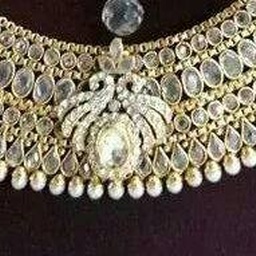 Kundan craft