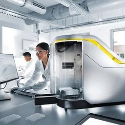 Ahmad Systems