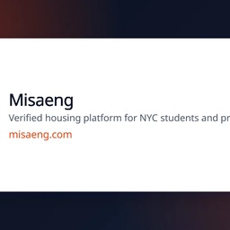 MISA COMMUNICATION