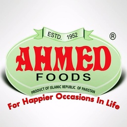 Ahmed Foods