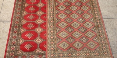 Splendour & Souvenir Carpets International Exporters and Manufacturers.