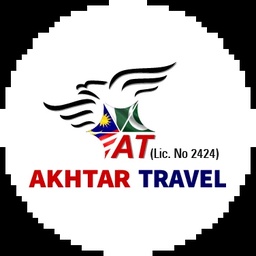 AKHTAR TRAVEL & TOURS