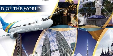 Royal Ocean Travel & Tourism