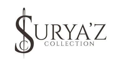 "Surya'z collection"