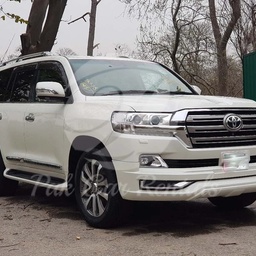 Pak Car Rentals