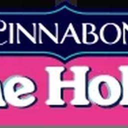 Cinnabon